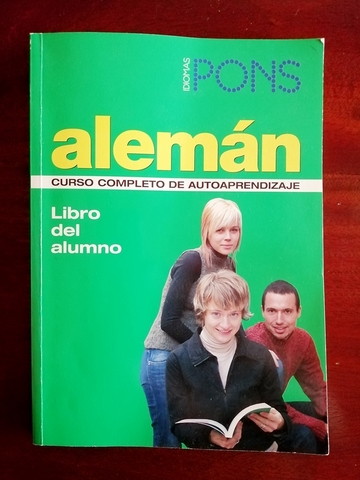 Mil Anuncios Com Aleman Pons Segunda Mano Y Anuncios Clasificados