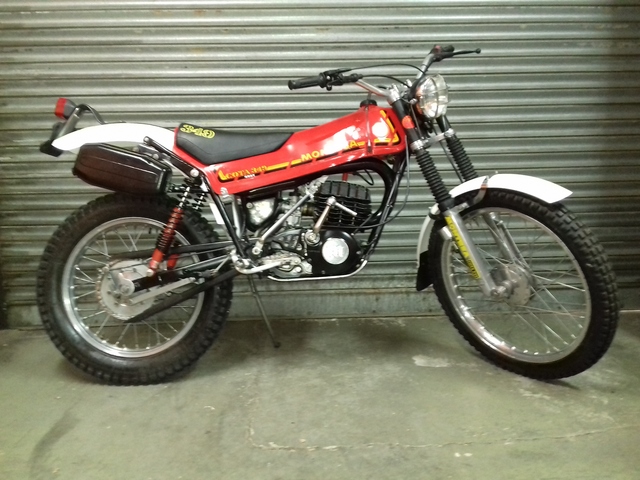 Mil Anuncios Com Guardabarros Montesa Cota 349 Segunda Mano Y Anuncios Clasificados