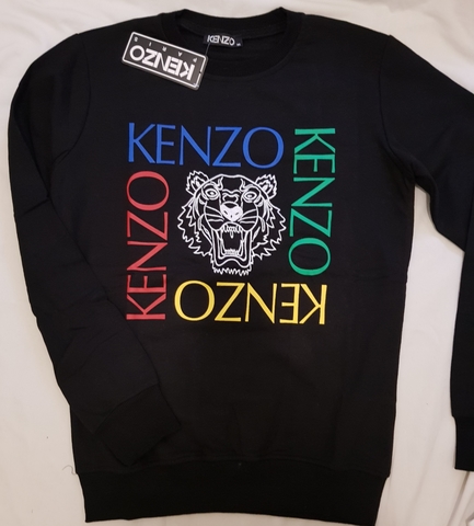 kenzo zaragoza