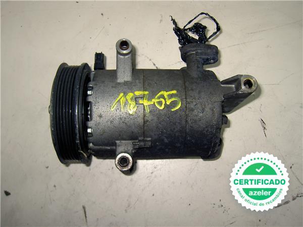 MIL ANUNCIOS.COM COMPRESOR AIRE Citroen jumper furgon MIL ANUNCIOS.COM Compresor aire citroen jumper Segunda