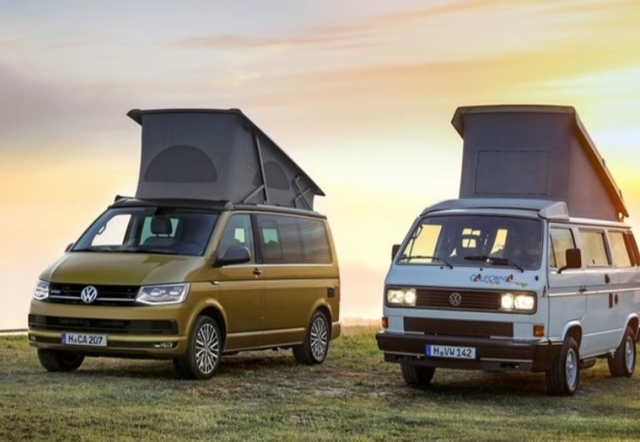 MIL ANUNCIOS COM Volkswagen California T1 T2 T3 T4 T5  