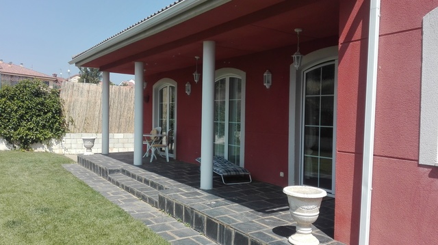 MIL Alquiler chalet por temporadas en Golpejar de la