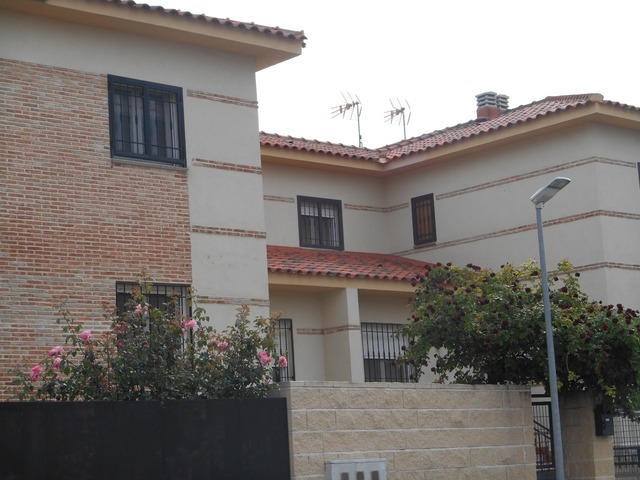 MIL Cedillo del Condado en Cedillo del Condado