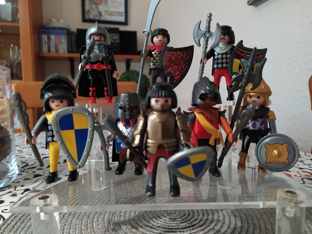 comprar playmobil sueltos