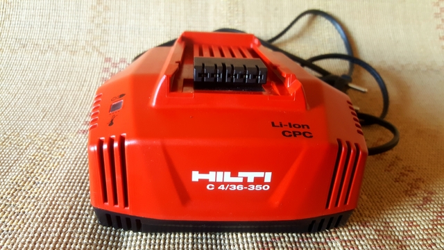 Hilti c4 36 350 схема