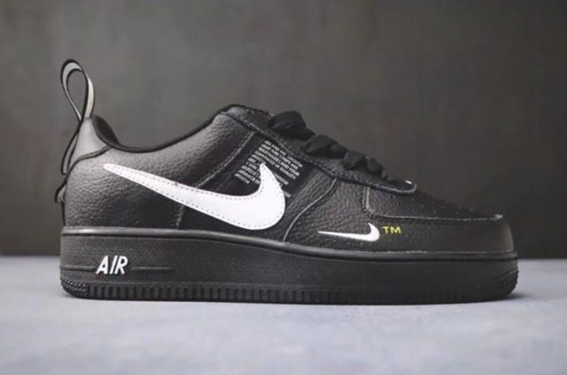 zapatos air force one