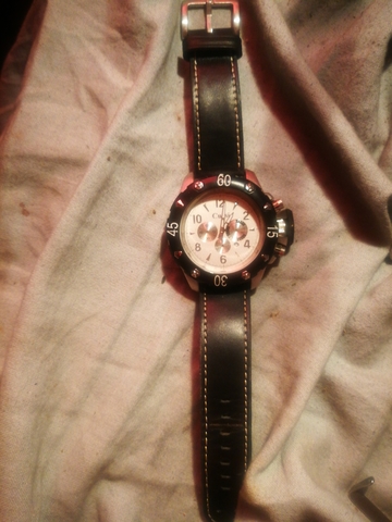 MIL ANUNCIOS.COM Reloj cussi Segunda mano y anuncios MIL ANUNCIOS.COM Relojes cussi Segunda mano y anuncios