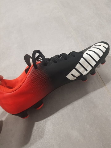 puma botin