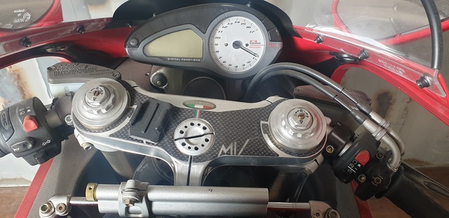 TRIUMPH Cable Kit De Reparación embrague del acelerador MOTOCICLETA SPEEDO TACHO