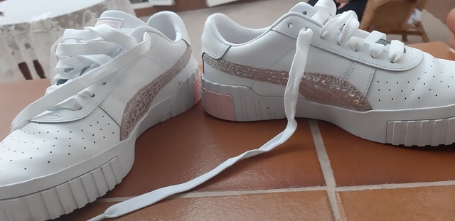 zapatillas puma para mujer