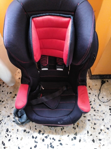 paramo silla auto fabrica paramo silla auto fabrica