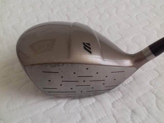 mizuno t zoid driver
