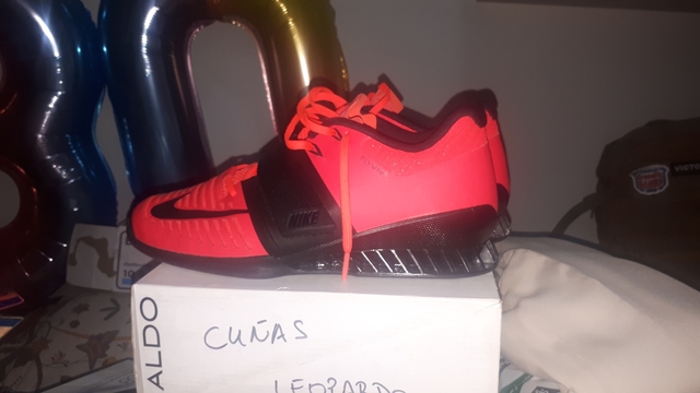 zapatillas 46