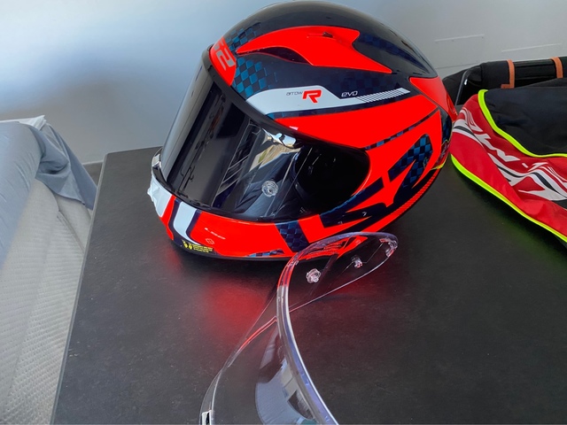 Casco Rebatible Moto Ls2 324 Metro Evo Negro Fluor C Visera Casco Rebatible Moto Ls2 324 Metro Evo Negro Fluor C Visera