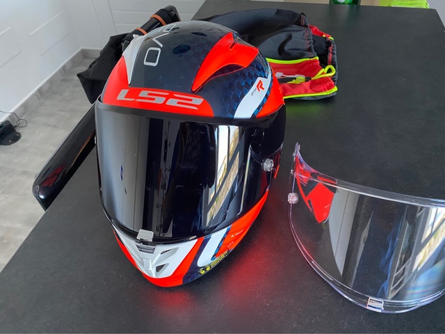 MIL ANUNCIOS.COM Casco carbono Segunda mano y anuncios MIL ANUNCIOS.COM Casco carbono Segunda mano y anuncios