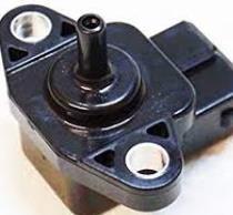 Bosch Sensor De Presión De Sobrealimentación # HD Freno De Refuerzo Sensor de Presión Colector De Admisión