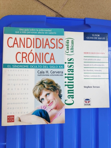 Mil Anuncios Com Candidiasis Crónica Cala Cervera