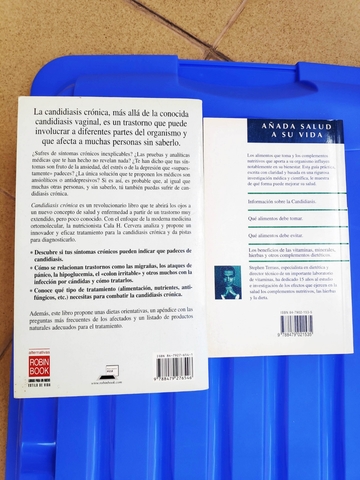 Mil Anuncios Com Candidiasis Crónica Cala Cervera