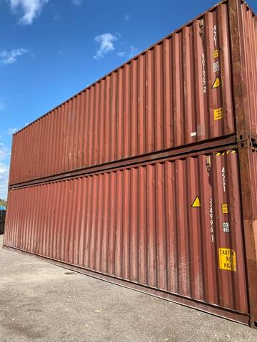 MIL ANUNCIOS.COM - Contenedor maritimo 12 metros cartagena