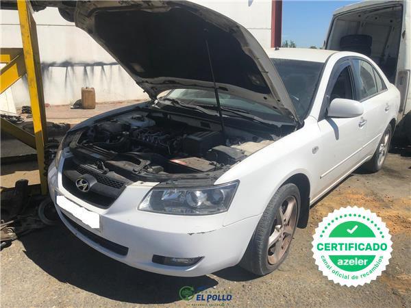 Hyundai sonata v