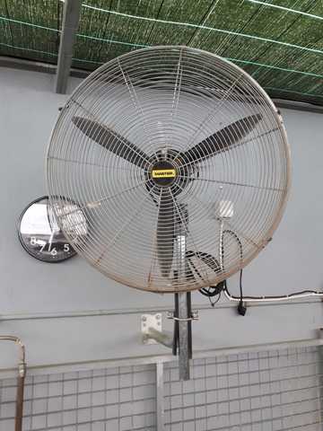 MIL ANUNCIOS.COM Ventiladores industriales Segunda mano y MIL ANUNCIOS.COM Ventiladores industriales Segunda mano y