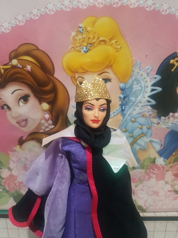 barbie malefica