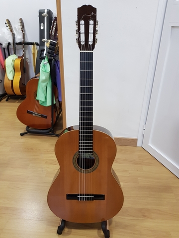 Milanuncios - José Más, La Española 1970