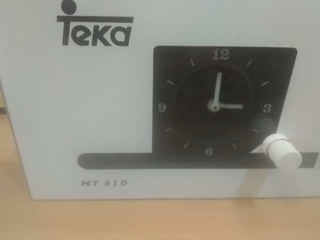 Milanuncios - Recambios Piezas Horno teka