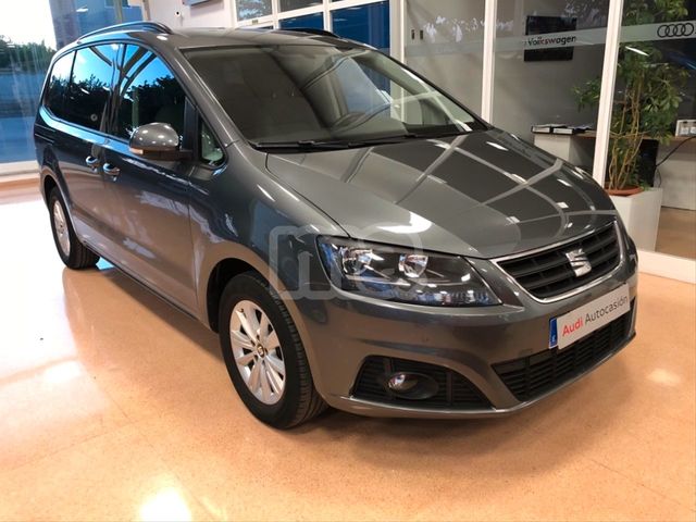seat alhambra mil anuncios seat alhambra mil anuncios