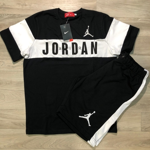 MIL ANUNCIOS.COM - Conjunto Nike jordan