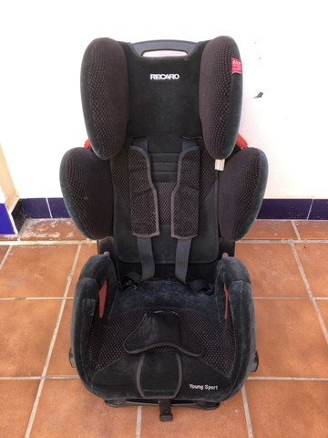 Mil Anuncios Com Silla Recaro Segunda Mano Y Anuncios Clasificados En Baleares