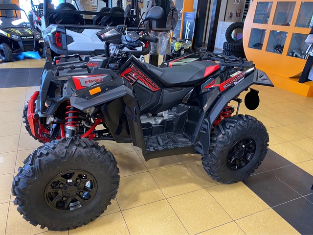 Mil Anuncios Com Polaris Scrambler Xp 1000 S