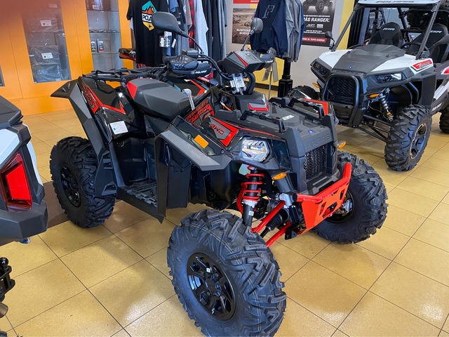 Mil Anuncios Com Polaris Scrambler Xp 1000 S