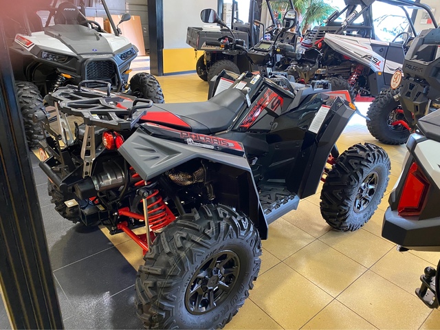 Mil Anuncios Com Polaris Scrambler Xp 1000 S