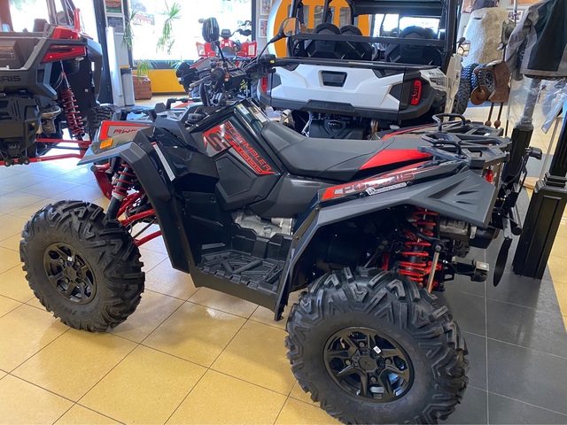 Mil Anuncios Com Polaris Scrambler Xp 1000 S