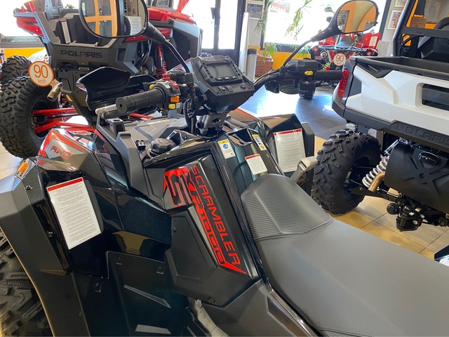 Mil Anuncios Com Polaris Scrambler Xp 1000 S