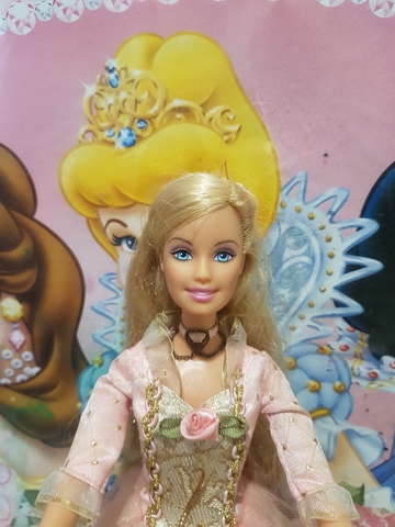 imagenes de barbie rapunzel