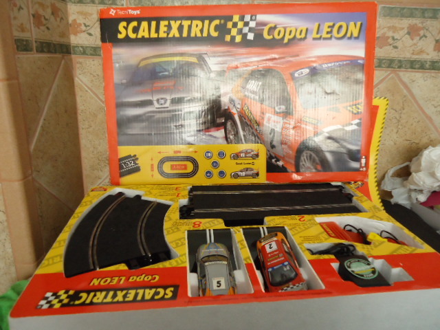 scalextric segunda mano ebay