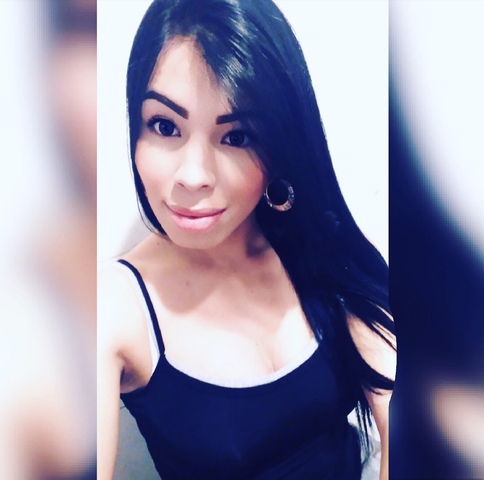 Aiegi Mujer Busca Hombre