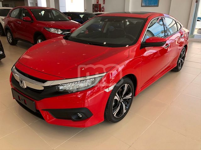 GUARDABARROS DELANTERO IZQUIERDO PARA HONDA CIVIC 3//5 PUERTAS 2006-2012