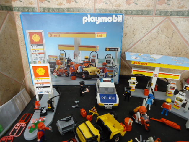 milanuncios playmobil