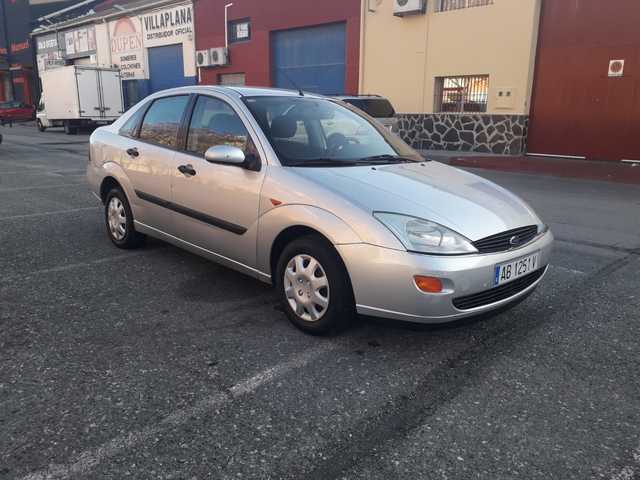 Ford Focus Mk1 1998-2004 Derecho Lado Del Conductor Ala Convexa Cristal Espejo