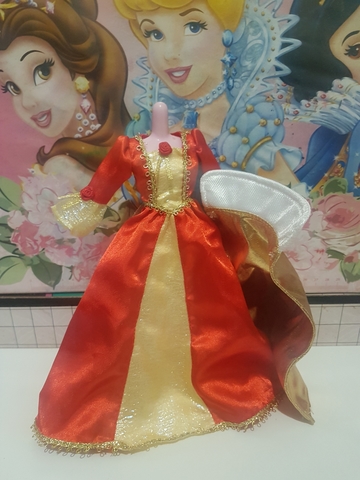 barbie la princesa y la costurera torrent