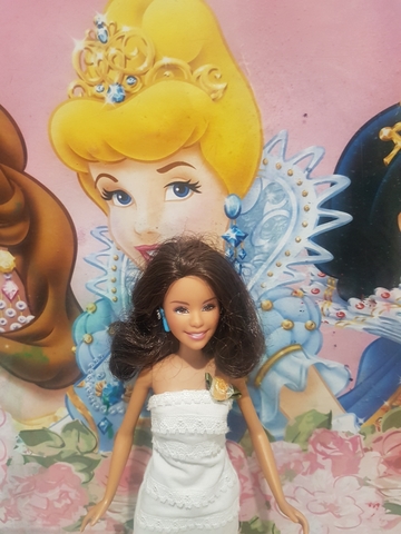 barbie rapunzel pelicula completa en español latino de disney