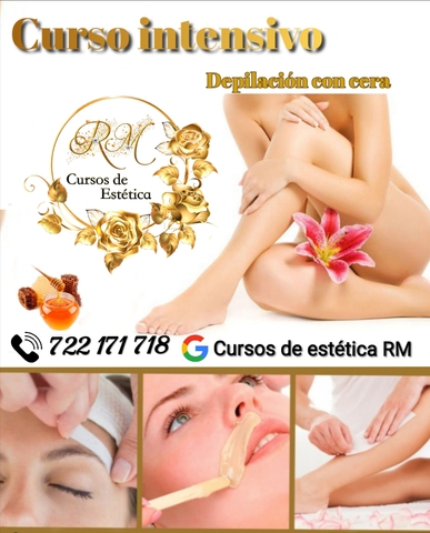 Milanuncios Estetica Cera Oferta De Cursos Online Y Presenciales