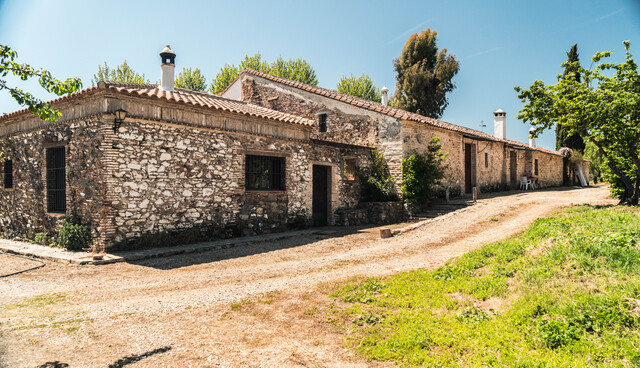 MIL ANUNCIOS.COM - Casa rural el Huerto en Cazalla de la ...