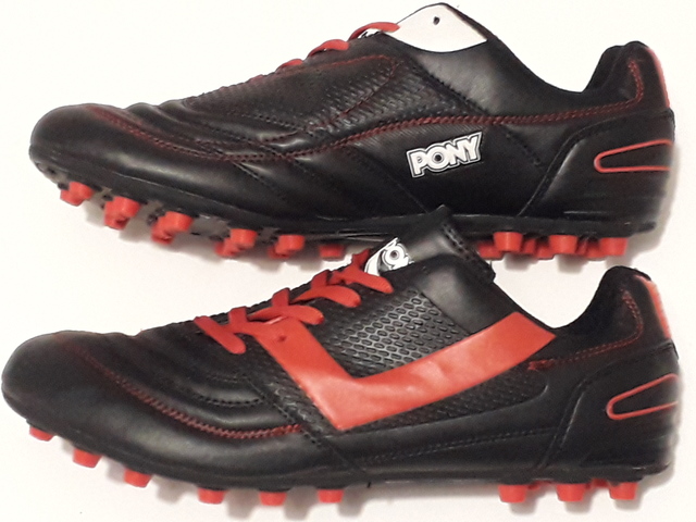 Zapatos De Futbol Pony Clearance, 51% OFF | www.rupit.com
