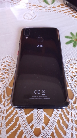 Zte blade v10 vita обзор отзывы