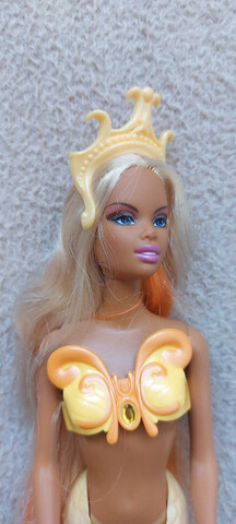 barbie sirena fairytopia