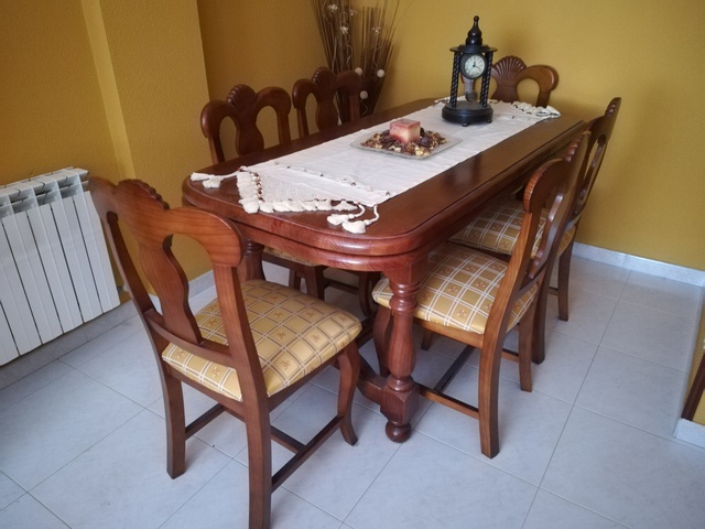 mesa con sillas pepa mil anuncios mesa con sillas pepa mil anuncios